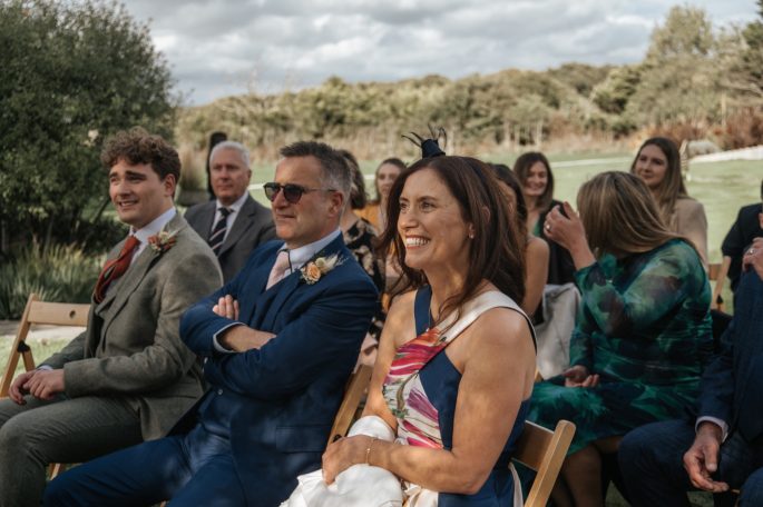 The Crescent Turner Whitstable Wedding