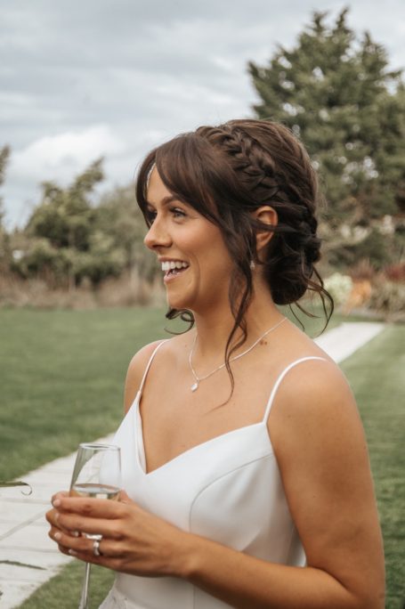 The Crescent Turner Whitstable Wedding