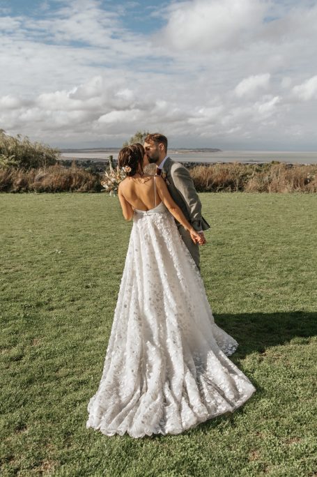 The Crescent Turner Whitstable Wedding