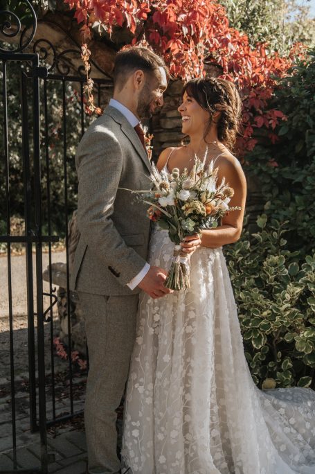 The Crescent Turner Whitstable Wedding