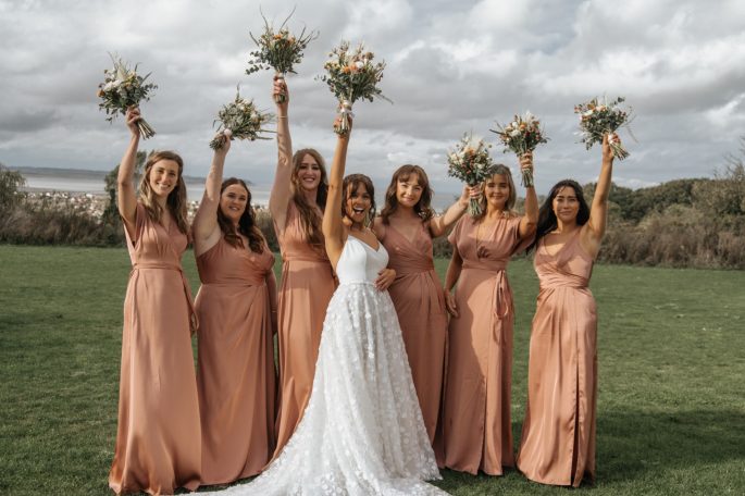 The Crescent Turner Whitstable Wedding