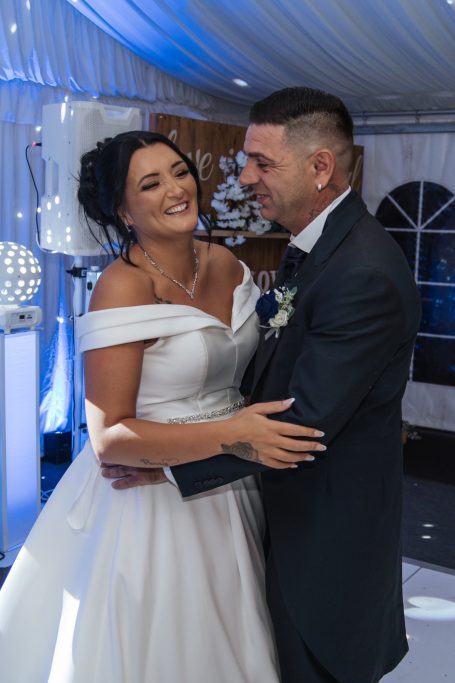 Howfield Manor Canterbury Wedding