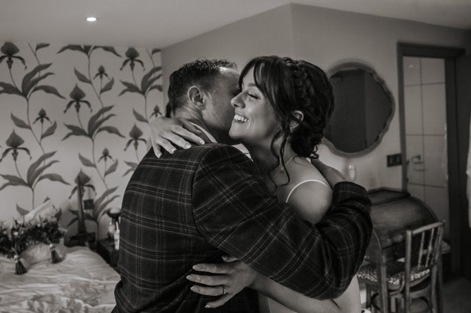 The Crescent Turner Whitstable Wedding