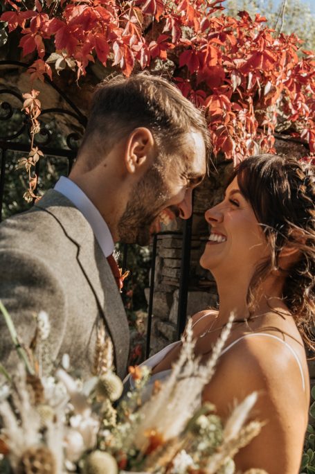 The Crescent Turner Whitstable Wedding