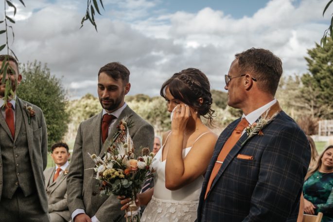 The Crescent Turner Whitstable Wedding