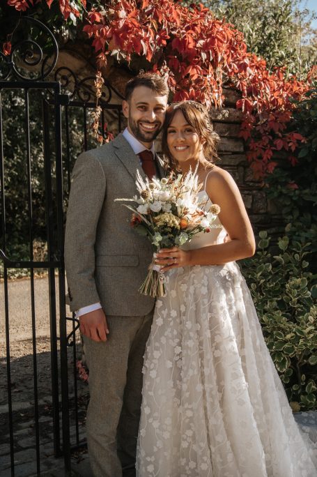 The Crescent Turner Whitstable Wedding