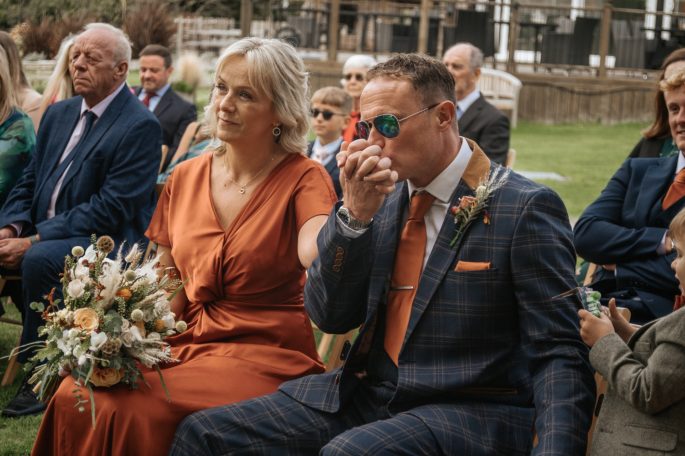 The Crescent Turner Whitstable Wedding